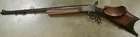 4mm Georg Honold Schuetzen Rifle