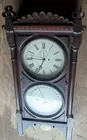 CALENDAR CLOCK