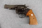 Colt Trooper Mark III .357 Revolver 