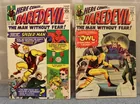 Marvel Comics Here Comes Daredevil!