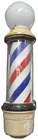 Antq. Barber Pole