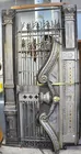 Ornate Iron Gate with Sides