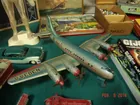 Marx Airplane