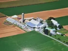 54 ACRE FARM * GOOD SOIL & LEVEL