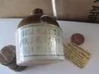 Michigan vs Minn.mini jug 1922