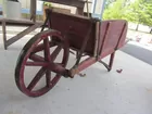Buch Elizabethtown Pa Wheelbarrow 