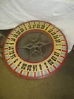 Game Wheel