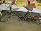 Vintage Women's Humber Bike