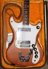 Wurlitzer Guitar
