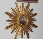Starburst Mirror