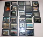 Magic Lantern Slides