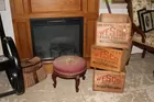 Wesco Farm Powder 3 boxes