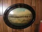 Bubble Glass Cattle Picture