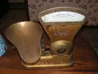 Dayton Candy Scale, Style 156