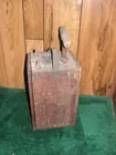 Dupont # 50 Blasting Cabinet