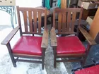 Stickley Chairs