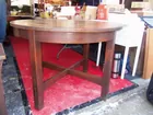 Stickley table