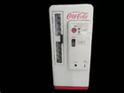 Cavalier Drink Coca-Cola 10 Cent Vending Machine