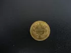 One Dollar Gold