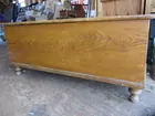 Lancaster  Country  Wood Box