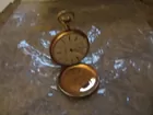 Harrisburg Pa 14 k Watch