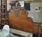 Polo Ralph Lauren Cvd. Wood Bed