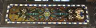 Stained & Jewelled Glass Window