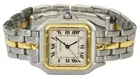 Cartier  Watch
