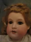 German Doll
