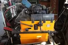 Sioux Valve Face Grinding Machine