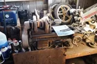 Vintage South Bend Metal Lathe