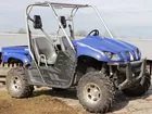 Yamaha Rhino UTV, Special Edition