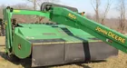 JD 735 MoCo