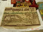 Jungle Jim Play Set