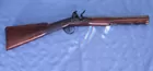 Flintlock Blunderbuss