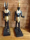 Egyptian Statues