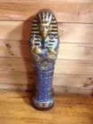 Small Egyptian Storage Cabinet