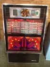 Seeburg Jukebox  Model  100 78D