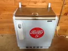 Pepsi-Cola Cooler