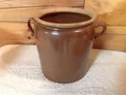 Johnson County Tennessee Crock