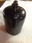 Decker 1 gallon jug