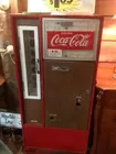 Coca Cola Machine