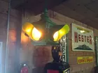 Rail Road Lantern