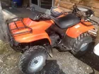 250 Honda Rancher