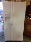 Ge Refrigerator