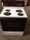 Whirlpool Stove
