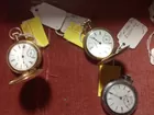 Elgin & Wathan pocket watches