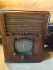 Vintage Zenith Radio