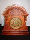 Antique Clock
