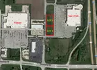 Out lot aerial